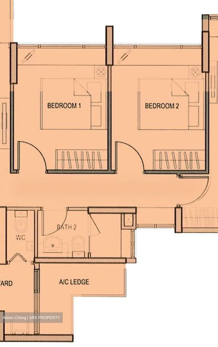 One Leicester (D13), Condominium #551145331